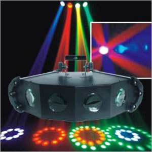 Led Lighting Effect System