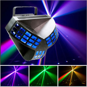 Color Changing Led System