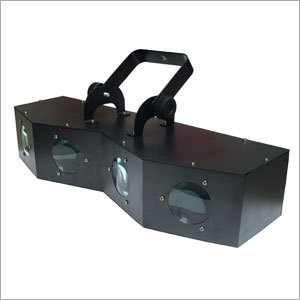 Chauvet Lighting Rock Band System