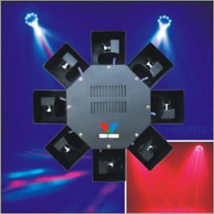 Stage Spotlight Lighting Effects