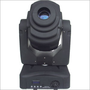 LED Moving Spot Head Lights