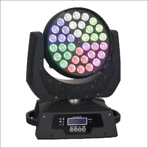 LED Moving Heads