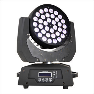 High Power LED Moving Wash