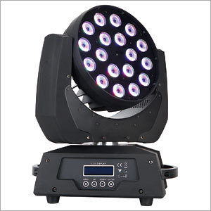 LED Moving Wash