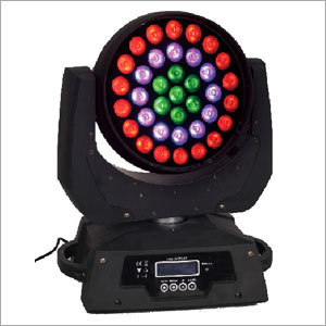 LED Moving Head Washes
