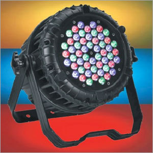 Par 64 Led Lights