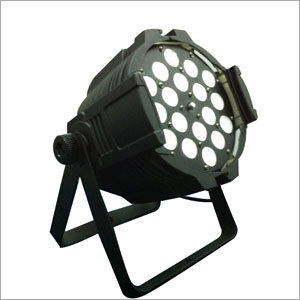 LED Par Lights 18x10W RGBW in 1 LED