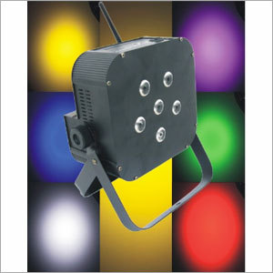 Disco LED Par Lights