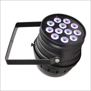 White Led Par Lights
