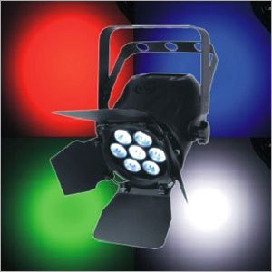 LED Par Light
