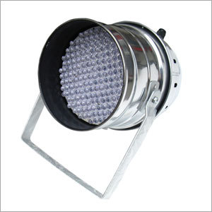 DMX Led Par 64 Rgb Disco Lights