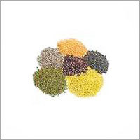 Pulses