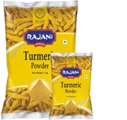 premium turmeric powder spices