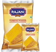 turmeric powder spices