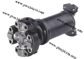 10 C Driveline