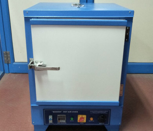 Lab Oven
