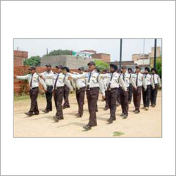 Security Guard Services