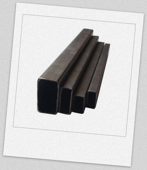 Rectangular Tubes