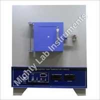 High Temperature Furnaces