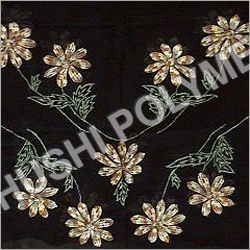 Embroidered Scarves