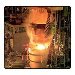 Industrial Casting