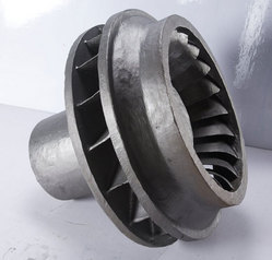 Thermal Power Plant Spares