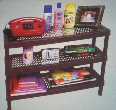 Cosmetic Carrying stand