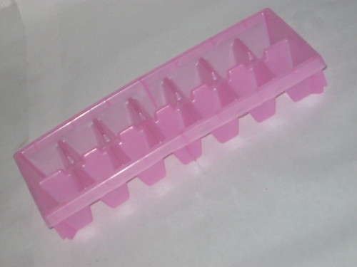 Ice Cube Tray