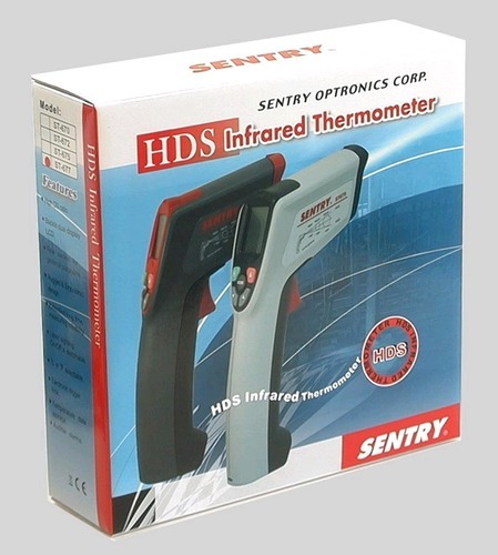 IR Thermometer