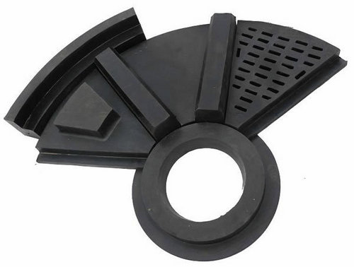 Crusher Parts