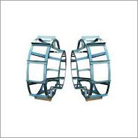Cage Wheel