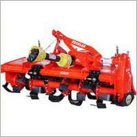 Rotary Tiller