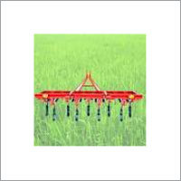 Agriculture Tiller