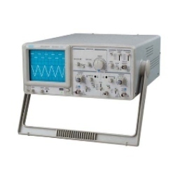 CRO/Oscilloscope