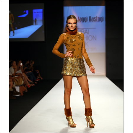 Western Fashion Garments