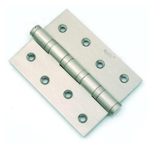 Brass Bearing Hinges (Self Lubricated By RIDDHI BRASS INDUSTRIES