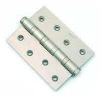 Brass Bearing Hinges (Self Lubricated)