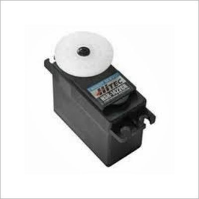 Servo Motor