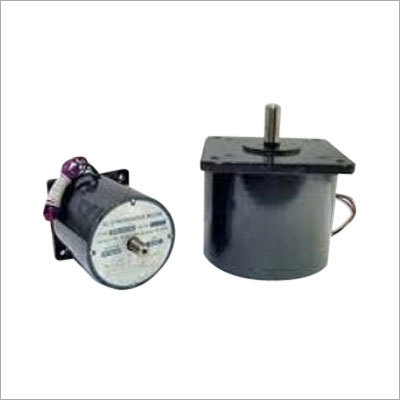 Electric Servo Motors