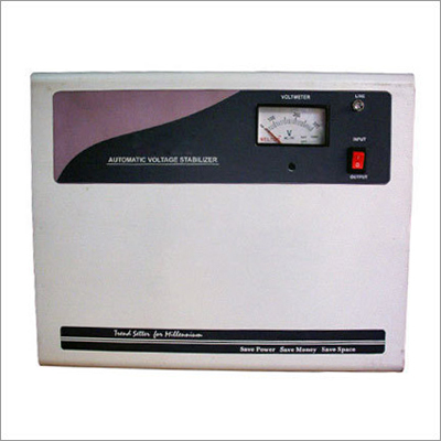 Automatic Voltage Stabilizer