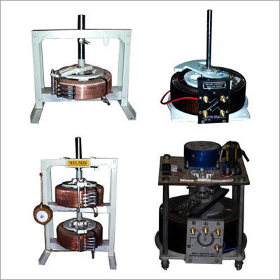 Variable Transformers