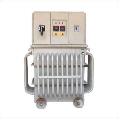 Oil Cooled Isolation Transformer