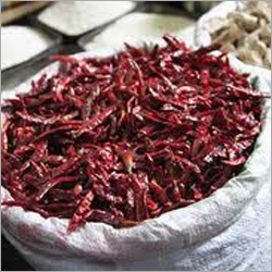 Dried Red Pepper Flakes