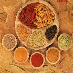 Red Pepper Flakes