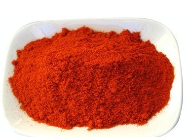 Red chilli powder