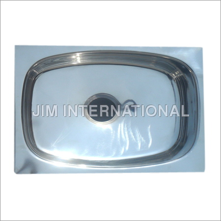 Single Bowl Sink