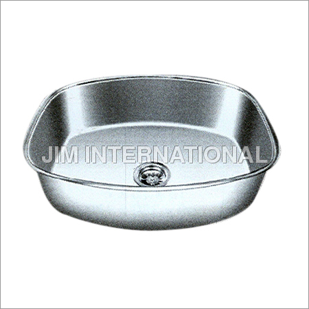 Sink Without Border