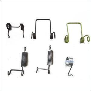 Custom Suspension Springs