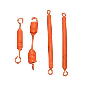 Extension Springs