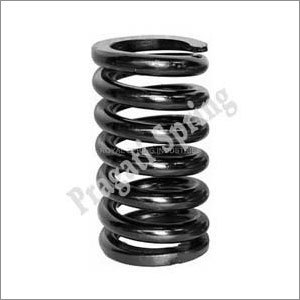 Heavy Duty Compression Spring